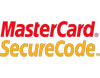 MasterCard SecureCode